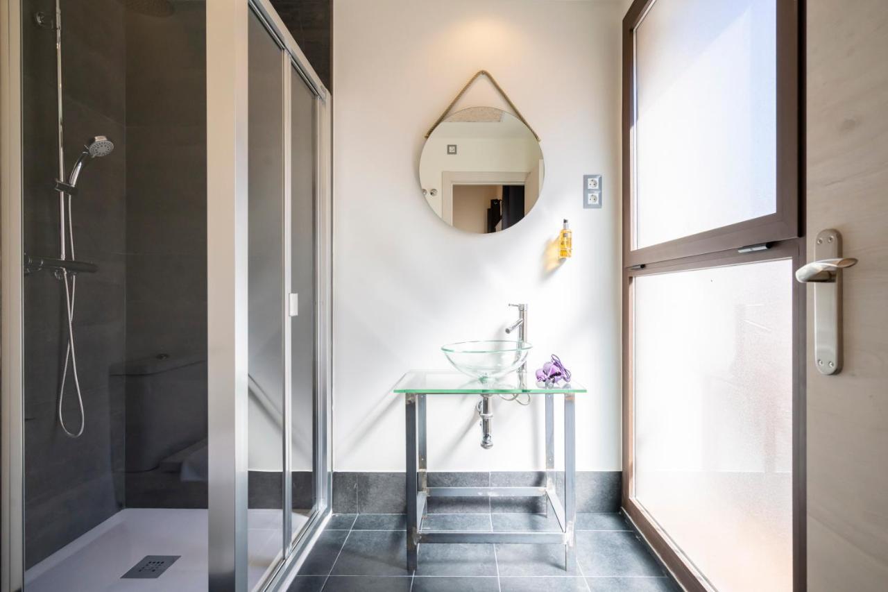Dobo Azacanes Hostal Toledo Luaran gambar