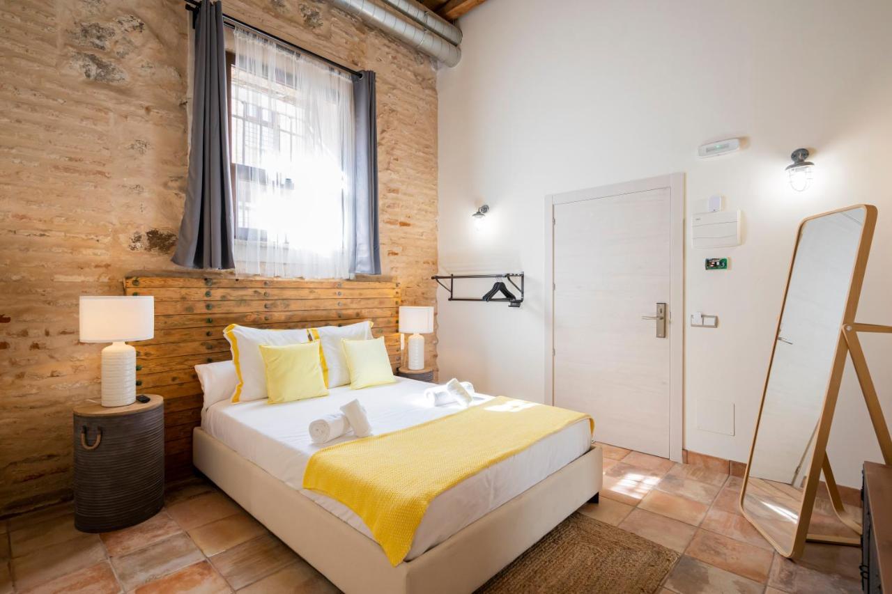 Dobo Azacanes Hostal Toledo Luaran gambar