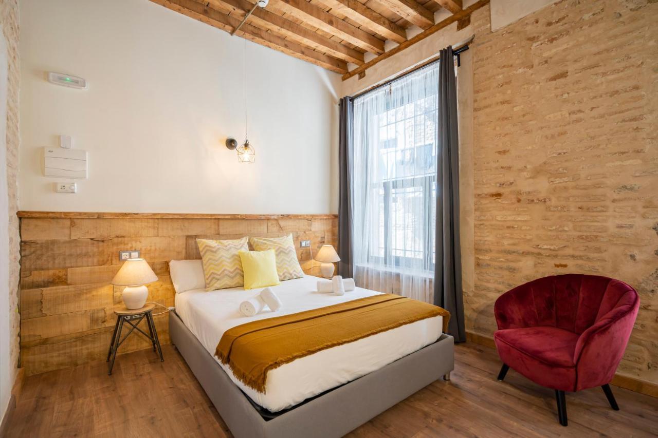 Dobo Azacanes Hostal Toledo Luaran gambar