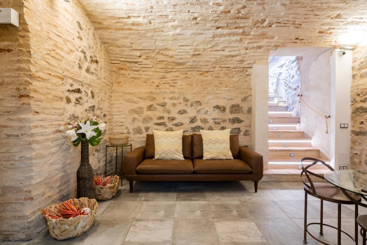 Dobo Azacanes Hostal Toledo Luaran gambar