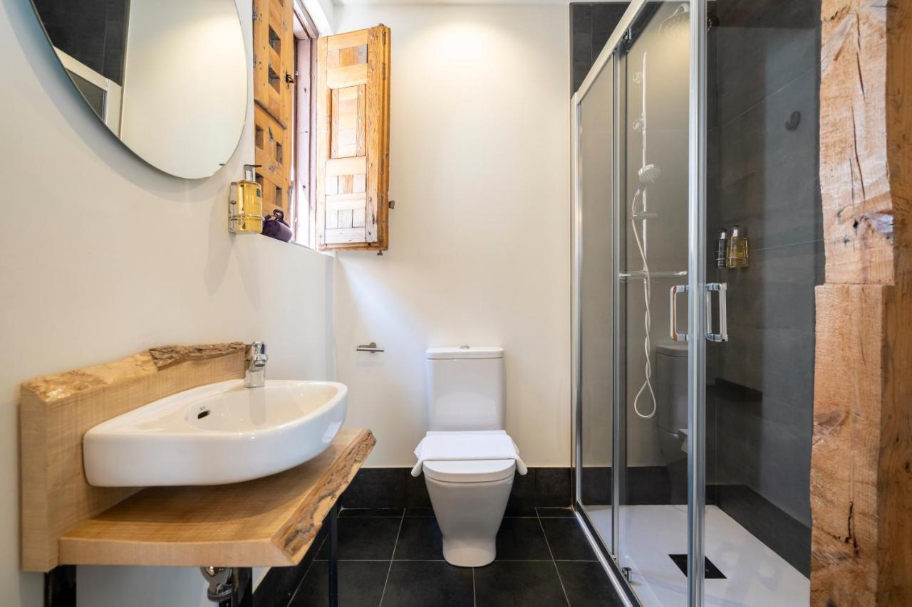 Dobo Azacanes Hostal Toledo Luaran gambar