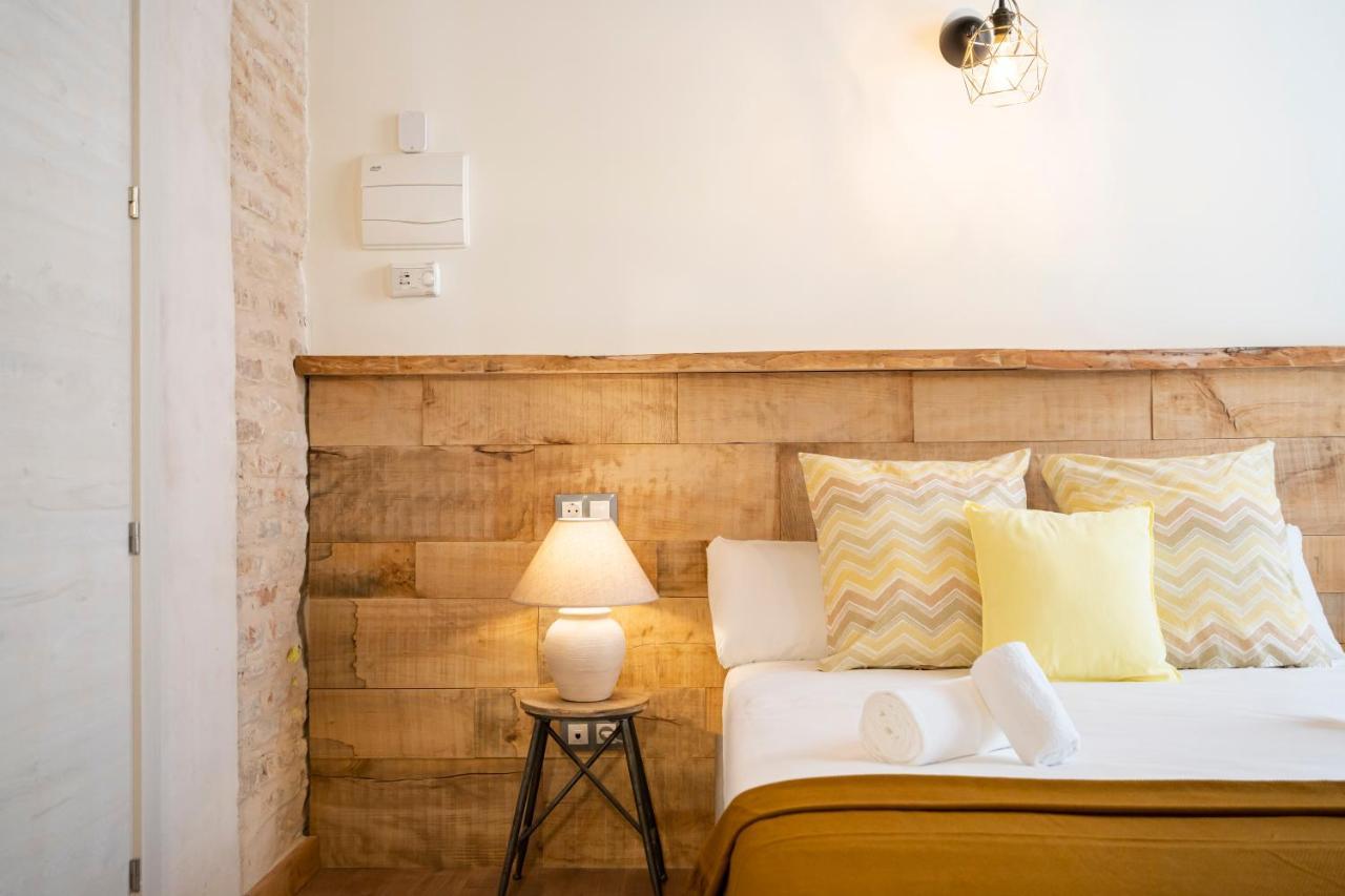 Dobo Azacanes Hostal Toledo Luaran gambar
