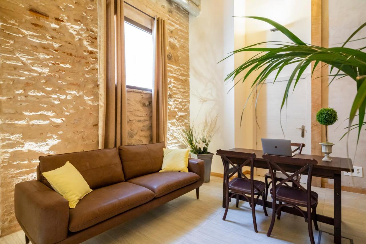 Dobo Azacanes Hostal Toledo Luaran gambar