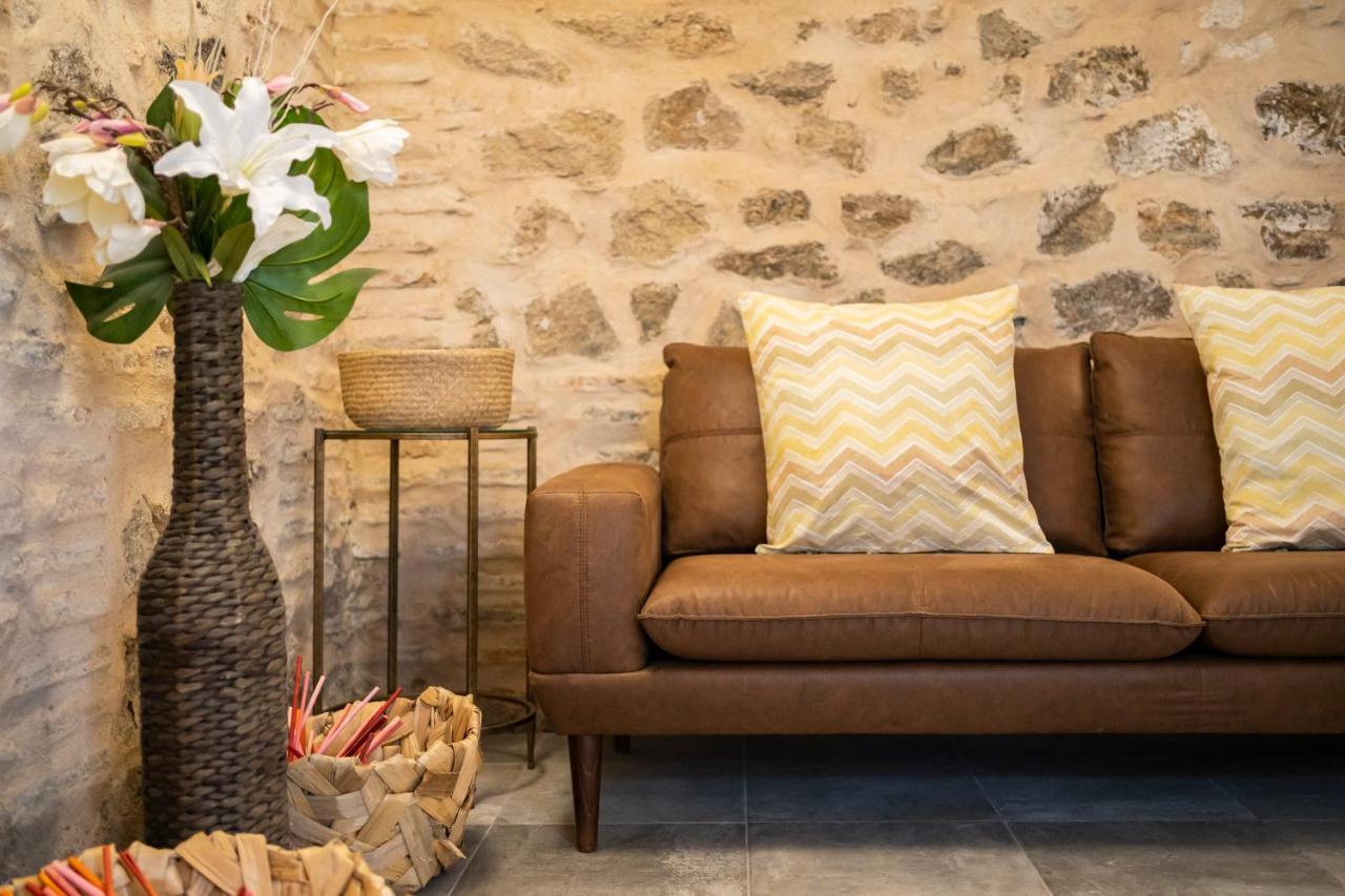 Dobo Azacanes Hostal Toledo Luaran gambar