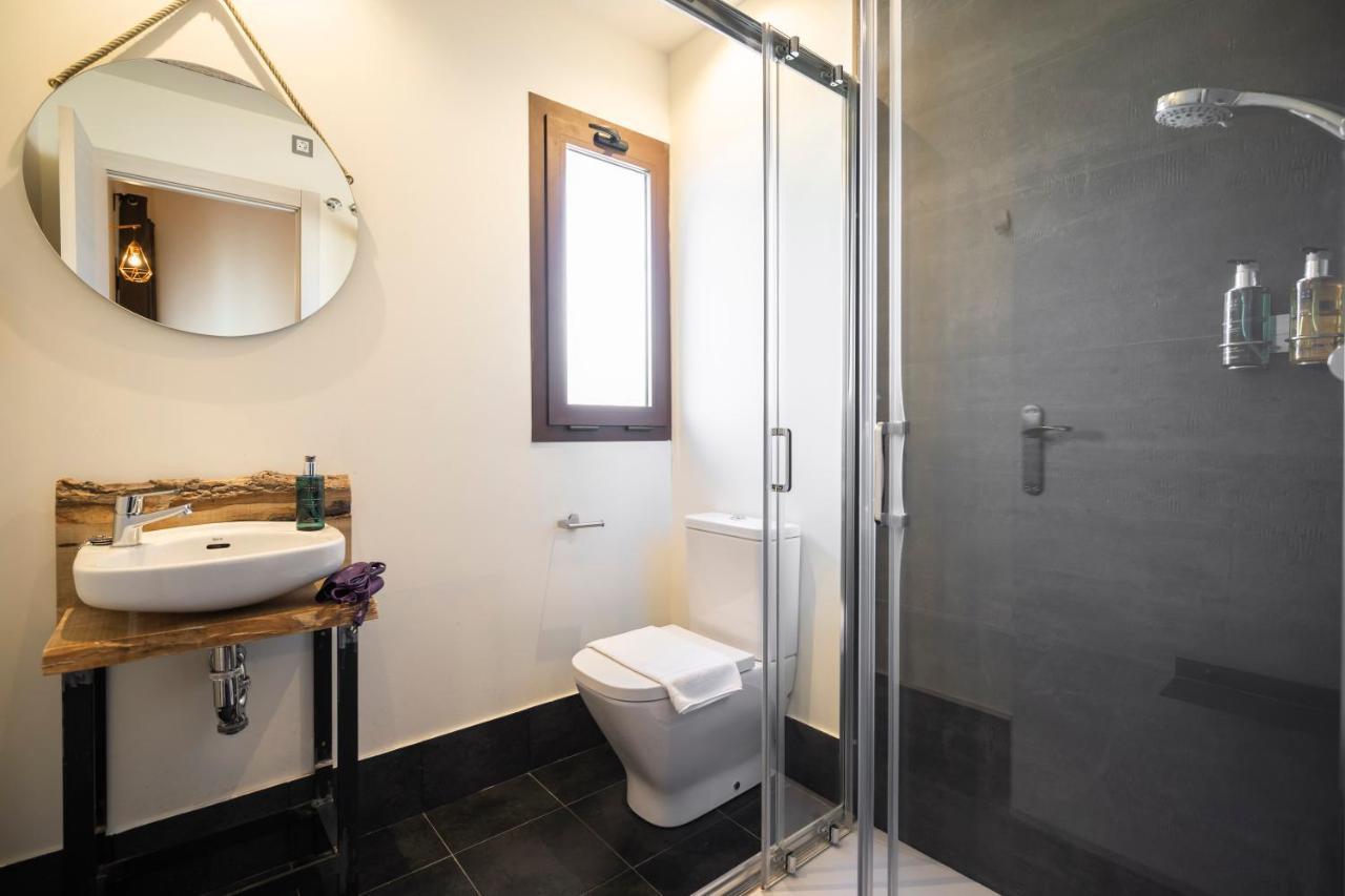 Dobo Azacanes Hostal Toledo Luaran gambar