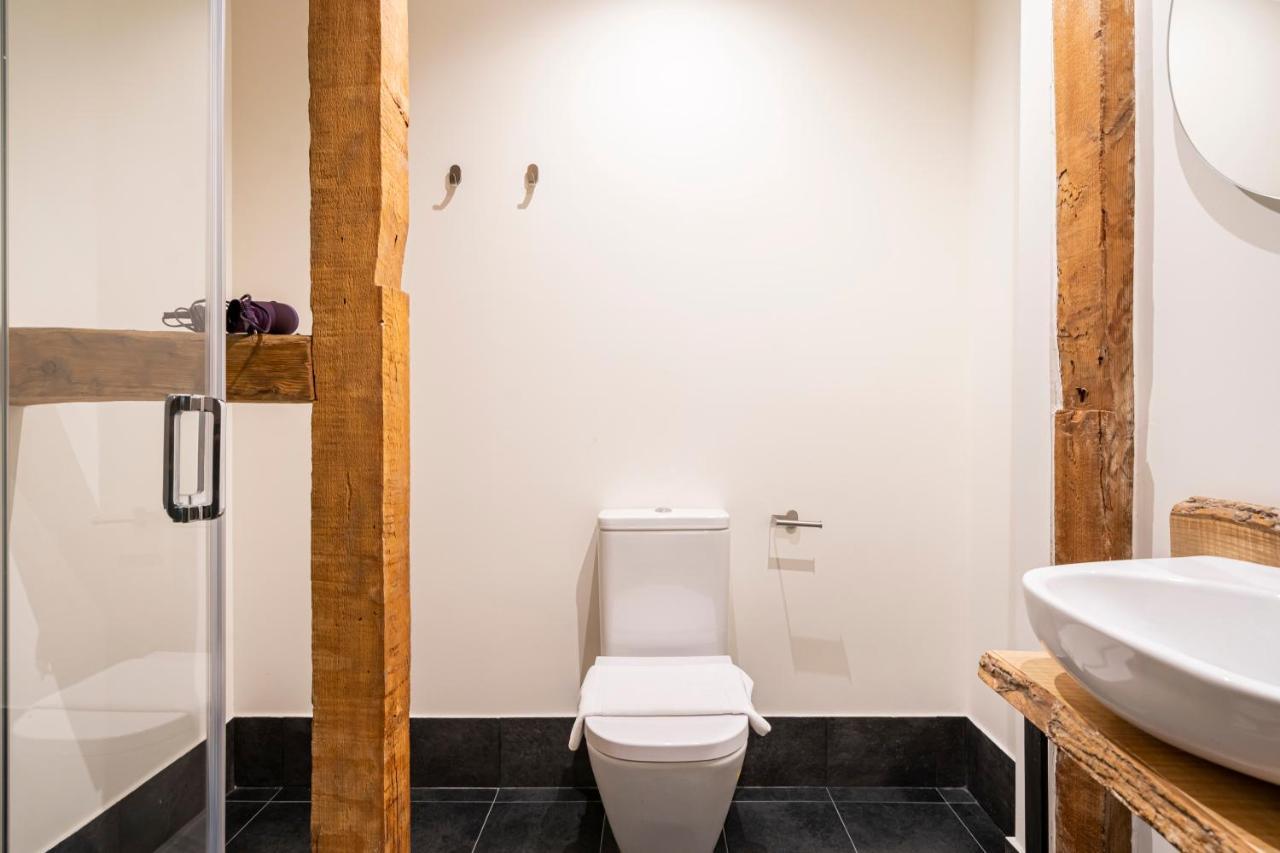 Dobo Azacanes Hostal Toledo Luaran gambar
